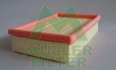 MULLER FILTER pa297 -  Воздушный фильтр